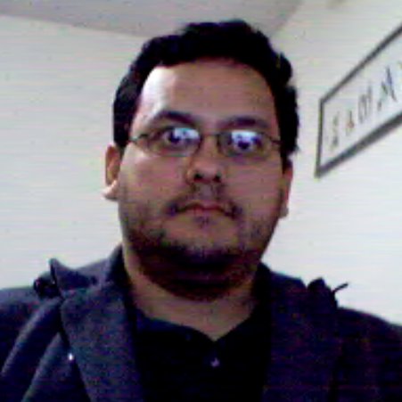 fuzzy web cam photo of me